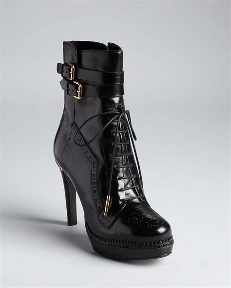 burberry her bloomingdales|Bloomingdale's Burberry boots.